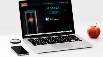 maya